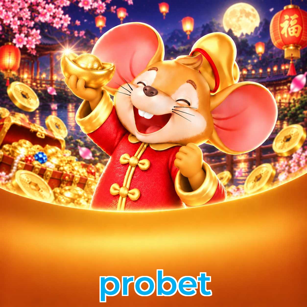 Jogos Fortune